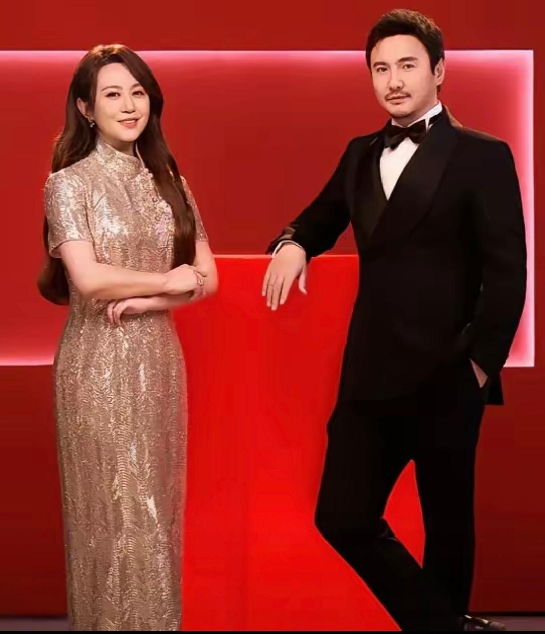 大家发现了没？今年的春晚和往年有很大的区别。其实大家的疑惑，不是没道理，今