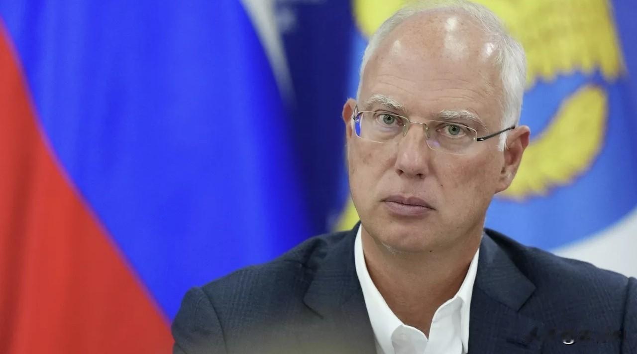 3月18日俄新社消息，俄罗斯总统投资经济合作特别代表、俄直投基金总裁德米特里耶夫