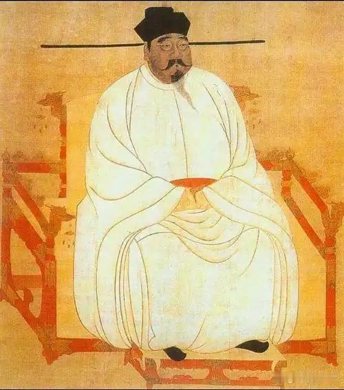 赵匡胤真的是被弟弟赵光义杀死的吗？"烛影斧声"的真相到底是什么开宝九年十月