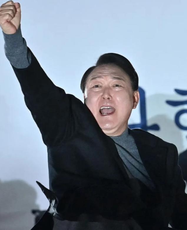 尹锡悦到底冤不冤？答案是一点都不冤，随着越来越多的事件被揭秘，尹锡悦干的那些“