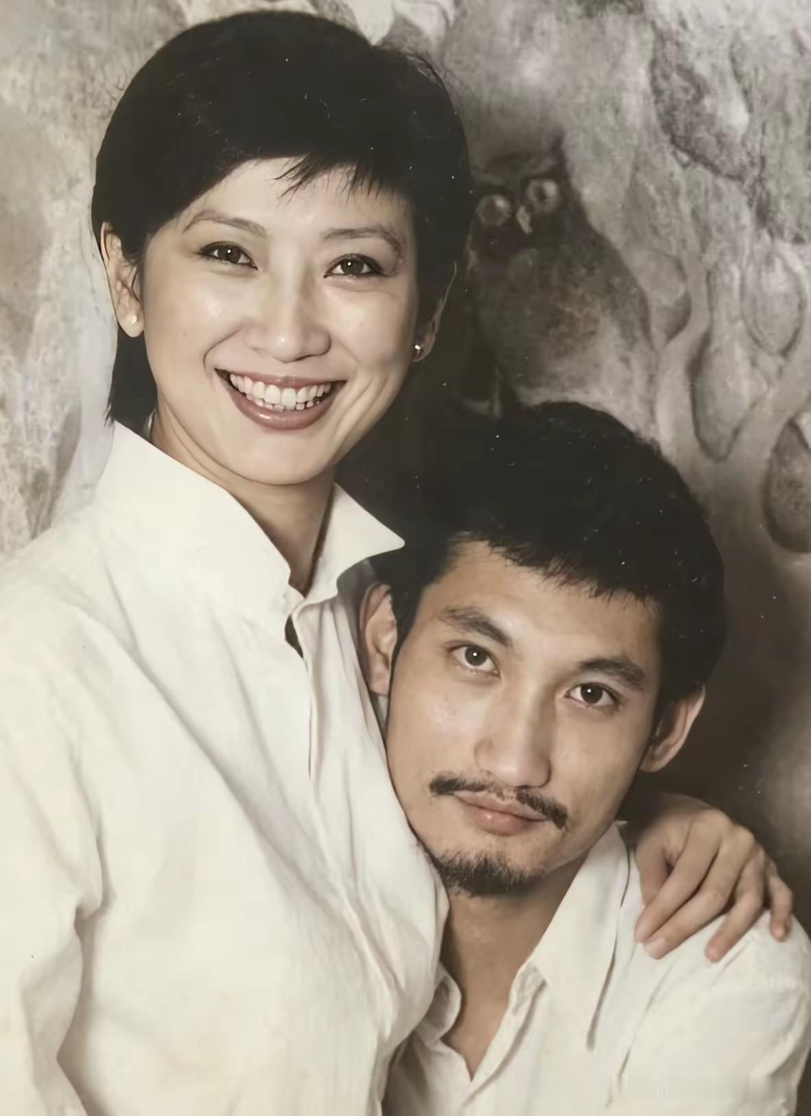 施南生如果没有和徐克结婚，也许会过得比如今要幸福。施南生太相信爱情，男人很现实