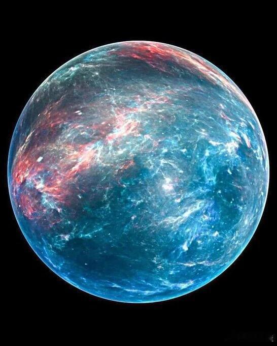 WASP-127b是密度最小的系外行星，位于室女座的一颗离我们200光年的系外气