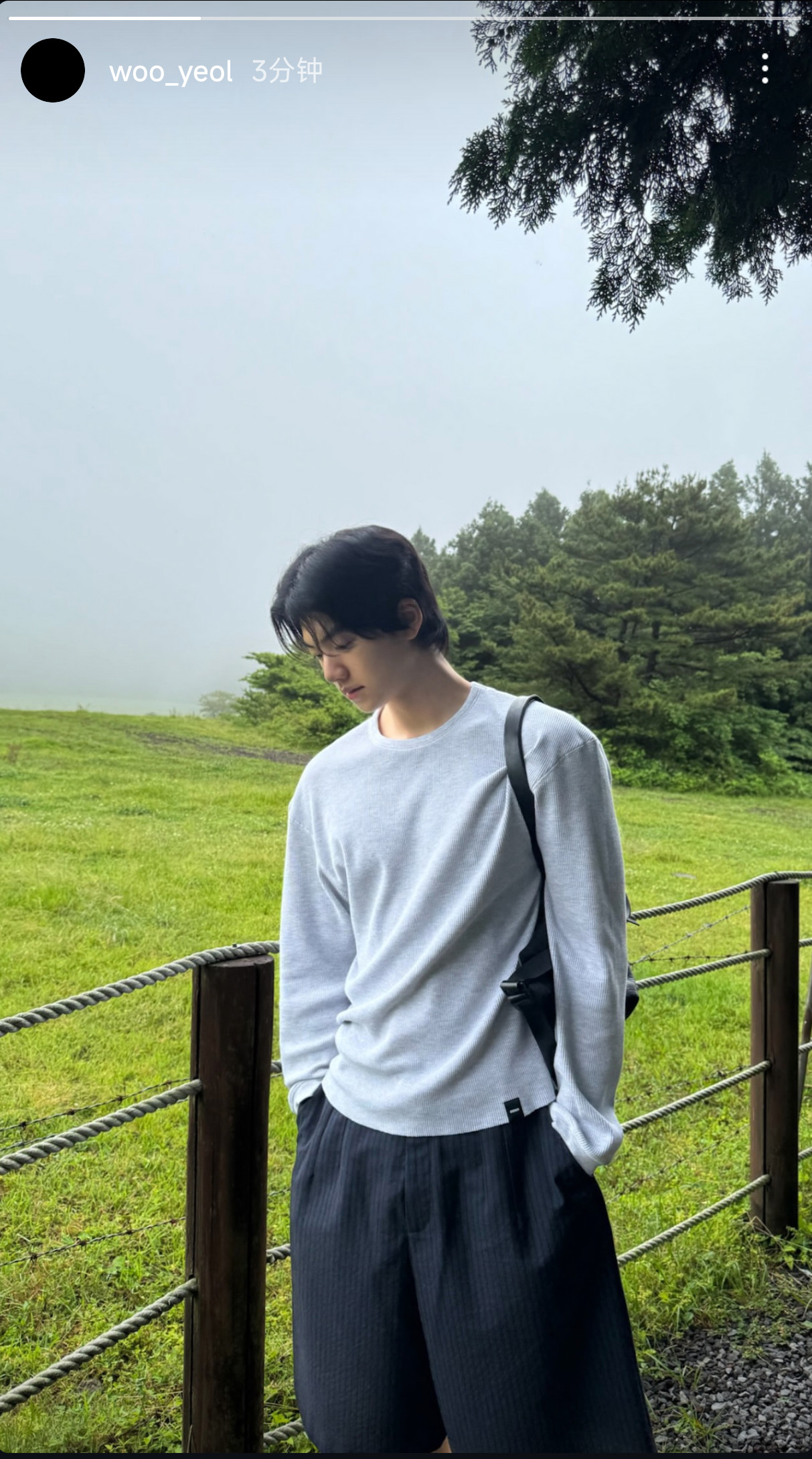 heartsignal5优劣更新快拍（他俩今晚是不是也跟我们一样激动啊嘿嘿☺️