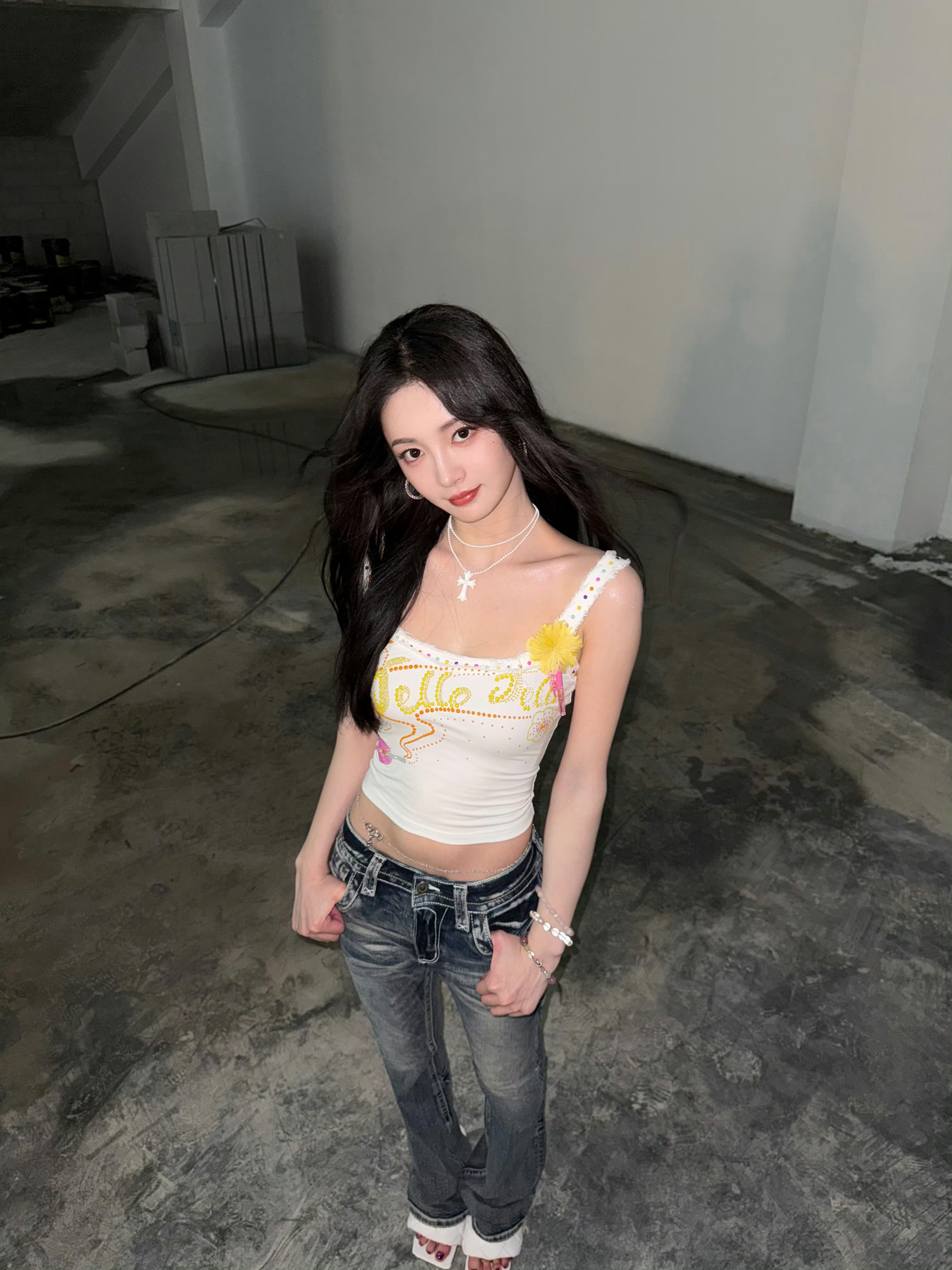 介两张又美又萌的～🥰​​​