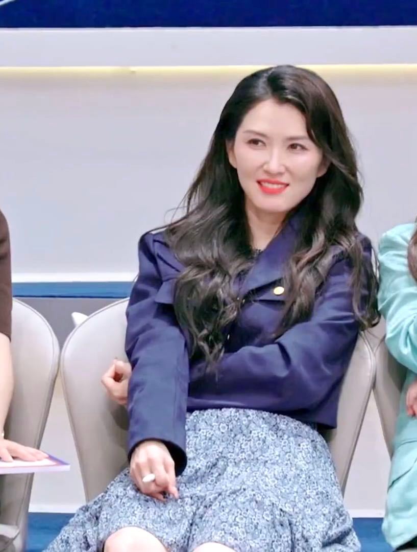 李小冉说选到徐洁儿像吃了定心丸徐洁儿：被首选、被认可、被定心丸！实力永远不会被