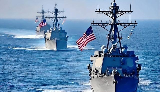 美警告一旦中美开战！先摧毁中国工业！但中方的反制，美无法承受。美国智库兰德公