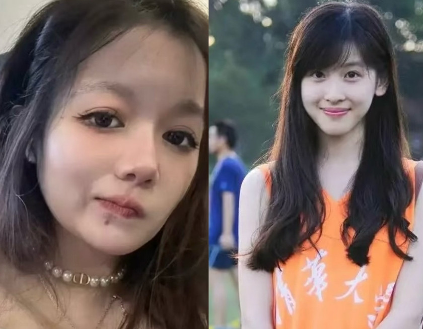 我开始理解刘强东了，看了董小姐之后，才知道同样作为名门贵女，没想到差别会这么