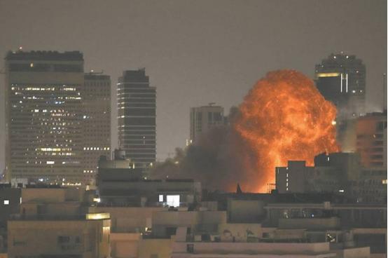 中国在未来战争中的法则只有一条：毁灭，彻底的毁灭！别再谈什么人道主义救援，那是和