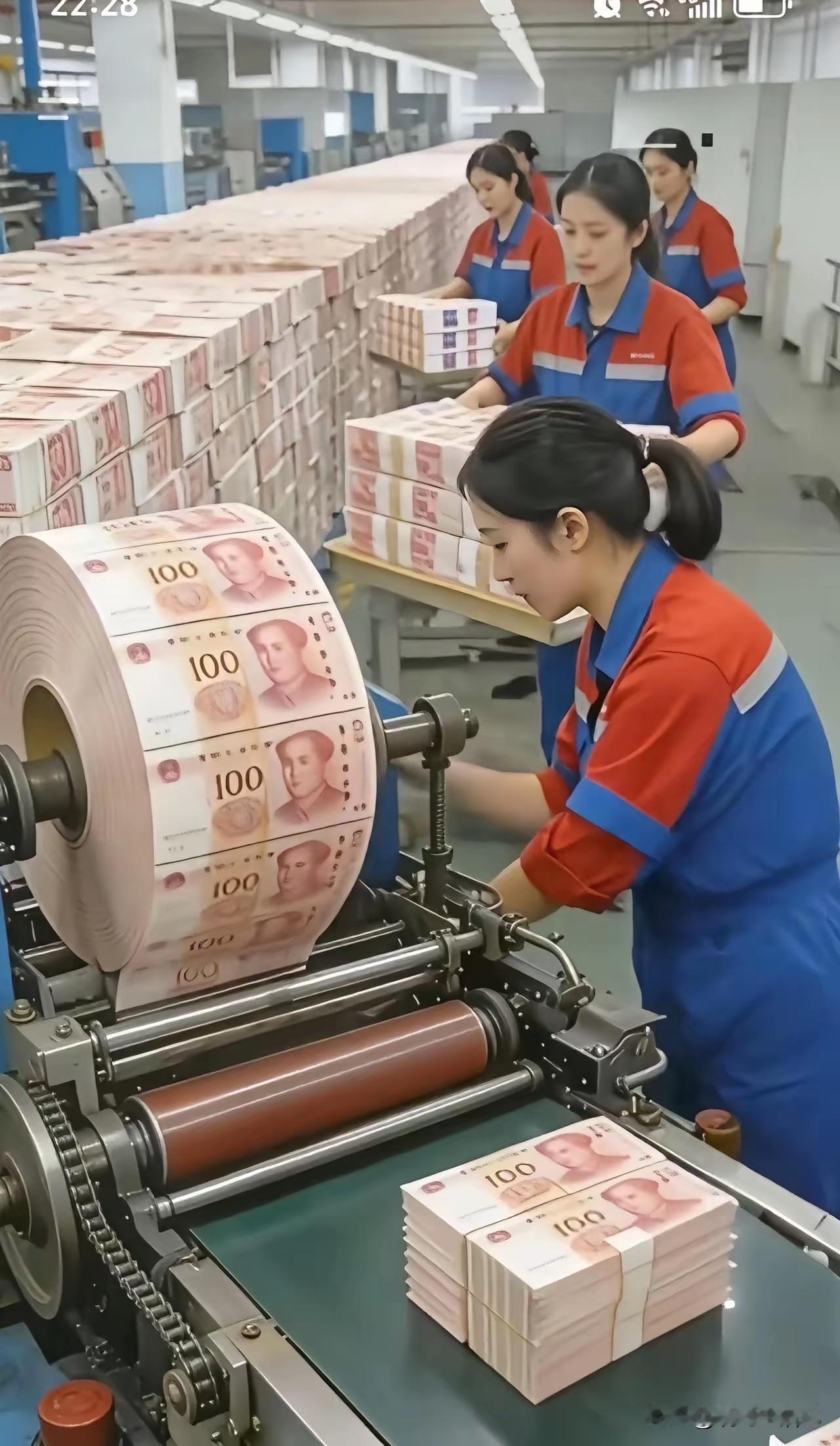 你羡慕她们，在这样的公司上班吗？