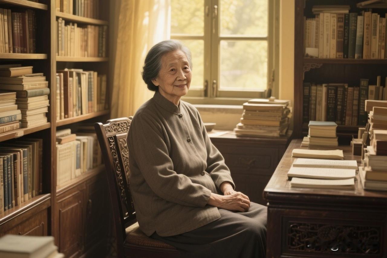 不读《杨绛传》，不足以懂人性已婚男人若是遇到一个比老婆相处舒服会哄人温柔体