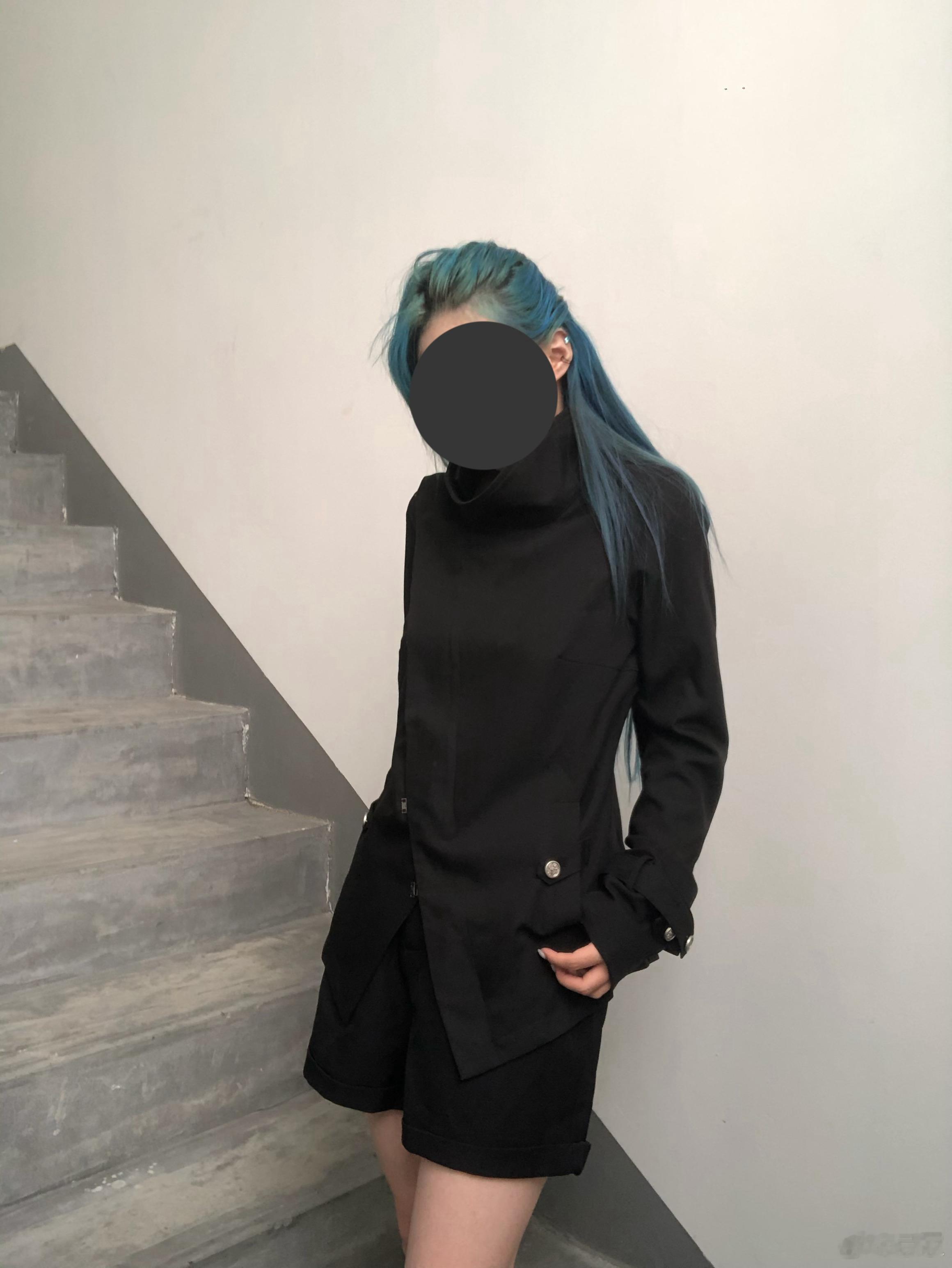 新外套​​​