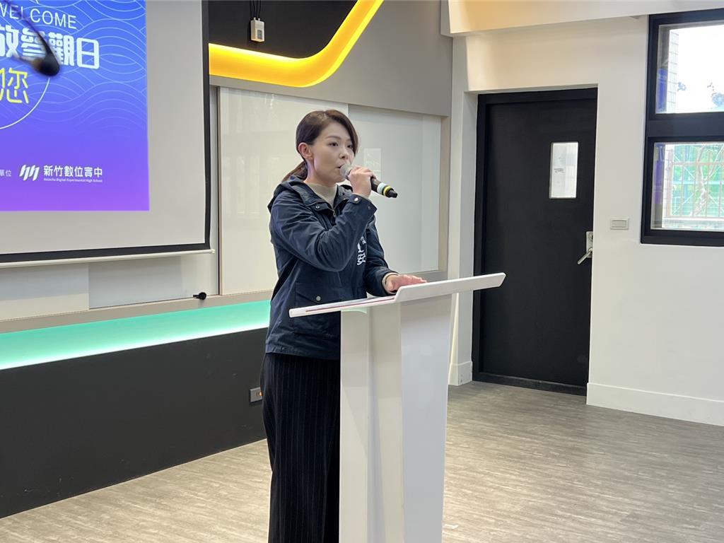 新竹市长高虹安在历经助理费案一审判决与大罢免风波后，外界高度关注她在2026选战