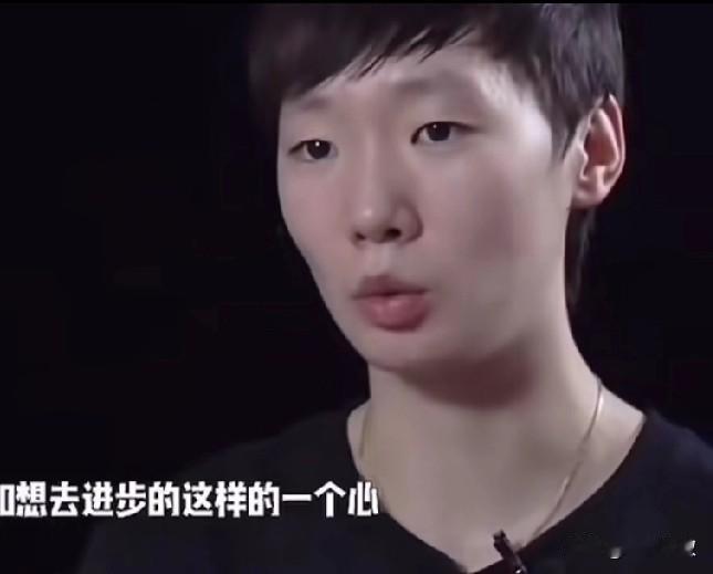 鳗鱼心中:孙颖莎究竟是个什么样的人？最终答案是:和自己互补的人！鳗鱼说:莎