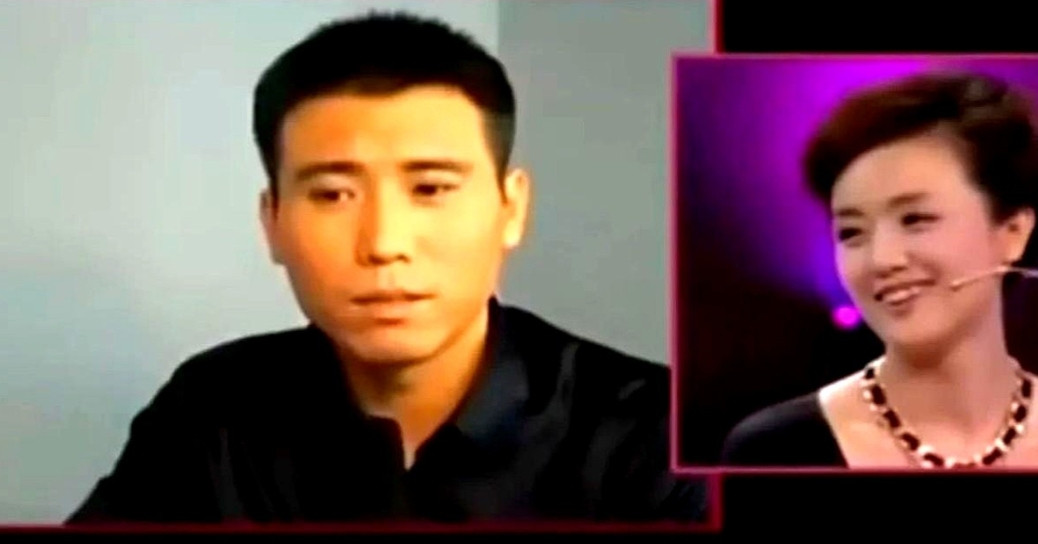 原来李乃文早就知道了一切！要说这操作真是绝了！有回聚餐他故意把两个朋友安