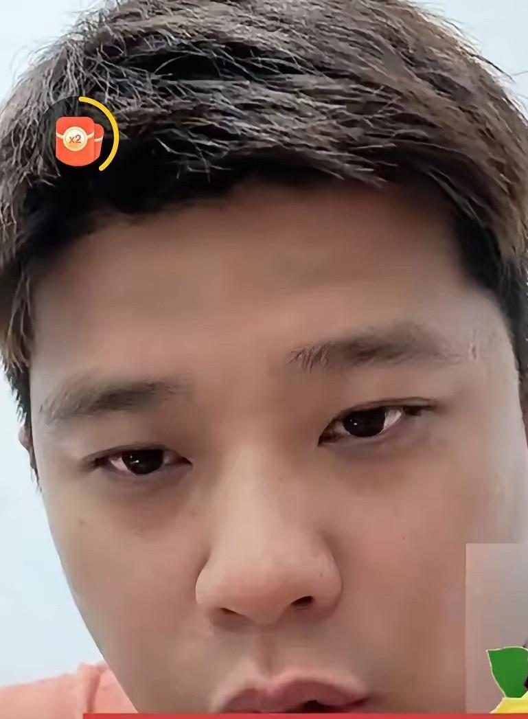 葛斯齐敢这么说、应该是跟汪小菲确认过了吧？！不然这不是自己打自己的脸嘛……有
