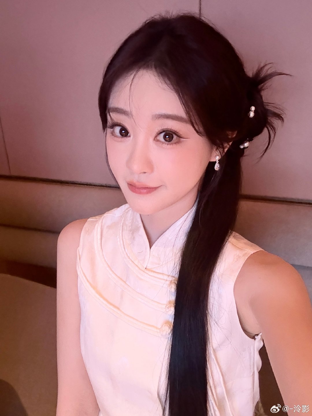 #祝绪丹#zxd#被祝祝认证的饭撒王是美团#zxd#祝定与你御见东方美#祝绪丹国庆快乐，愿秋风送爽，