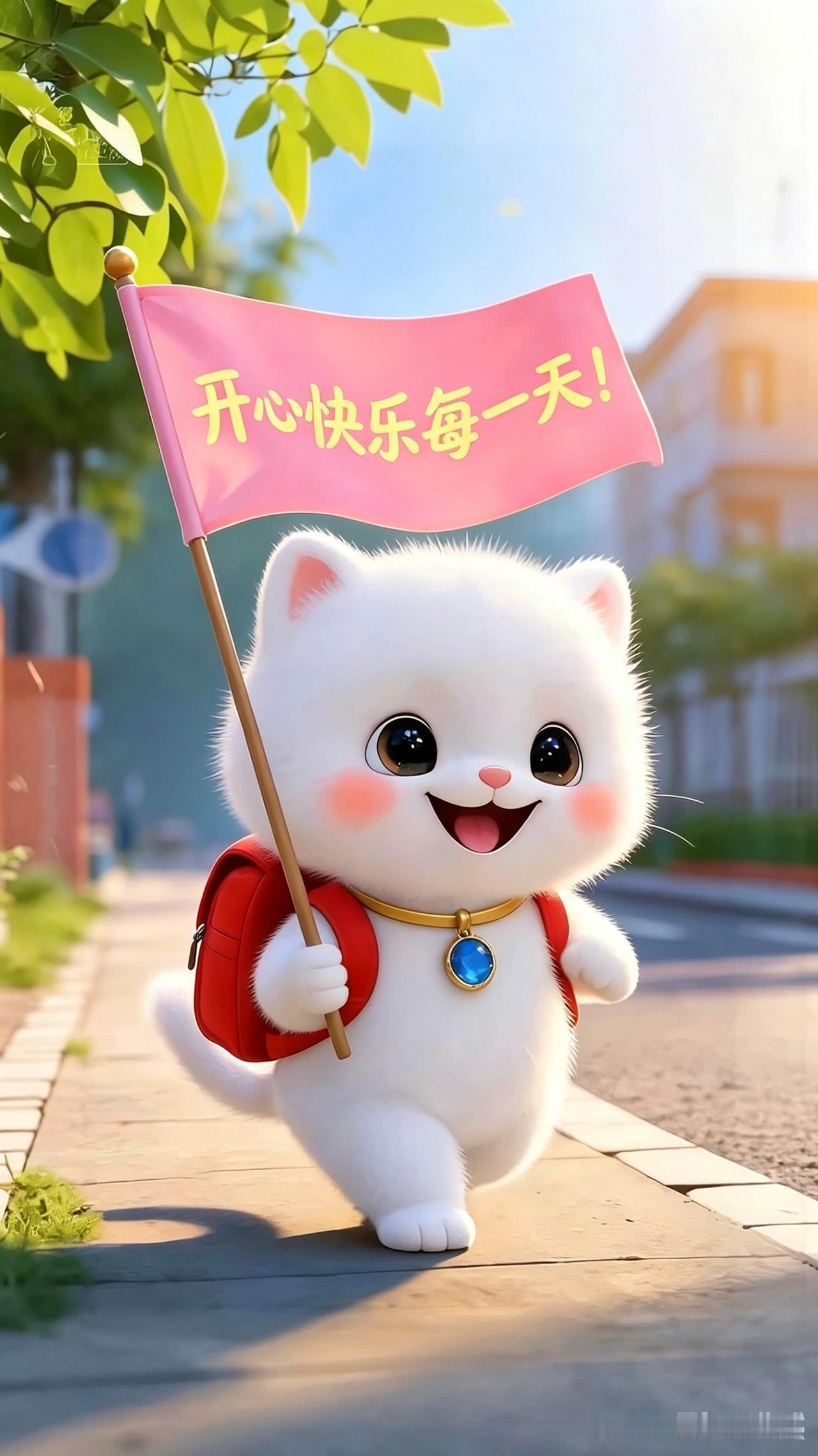 我认为快乐重要作为80后宝妈，我活得越久越明白一个道理：养孩子，快乐永远大于成