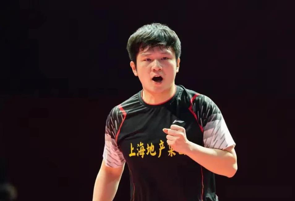 樊振东再次证明，年龄不是问题，不参加世界排名也没有问题，实力才是硬道理。乒超联