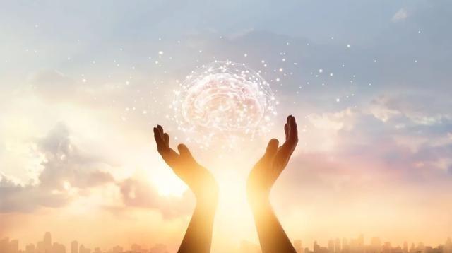 最近很火很治愈的话，看完治好了我的焦虑！凡是脾气温和的人，福气深厚，活的都快乐，