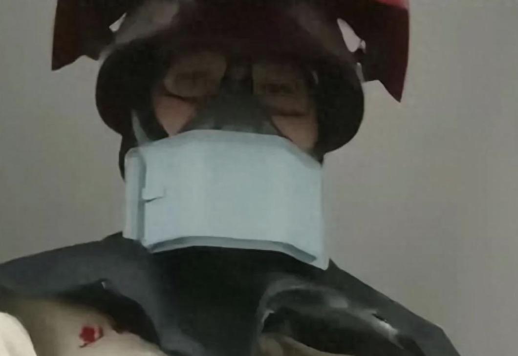 今天看到一个事件给我的震撼很大！就是安徽的一个男生，今年高考考了404分，他的这