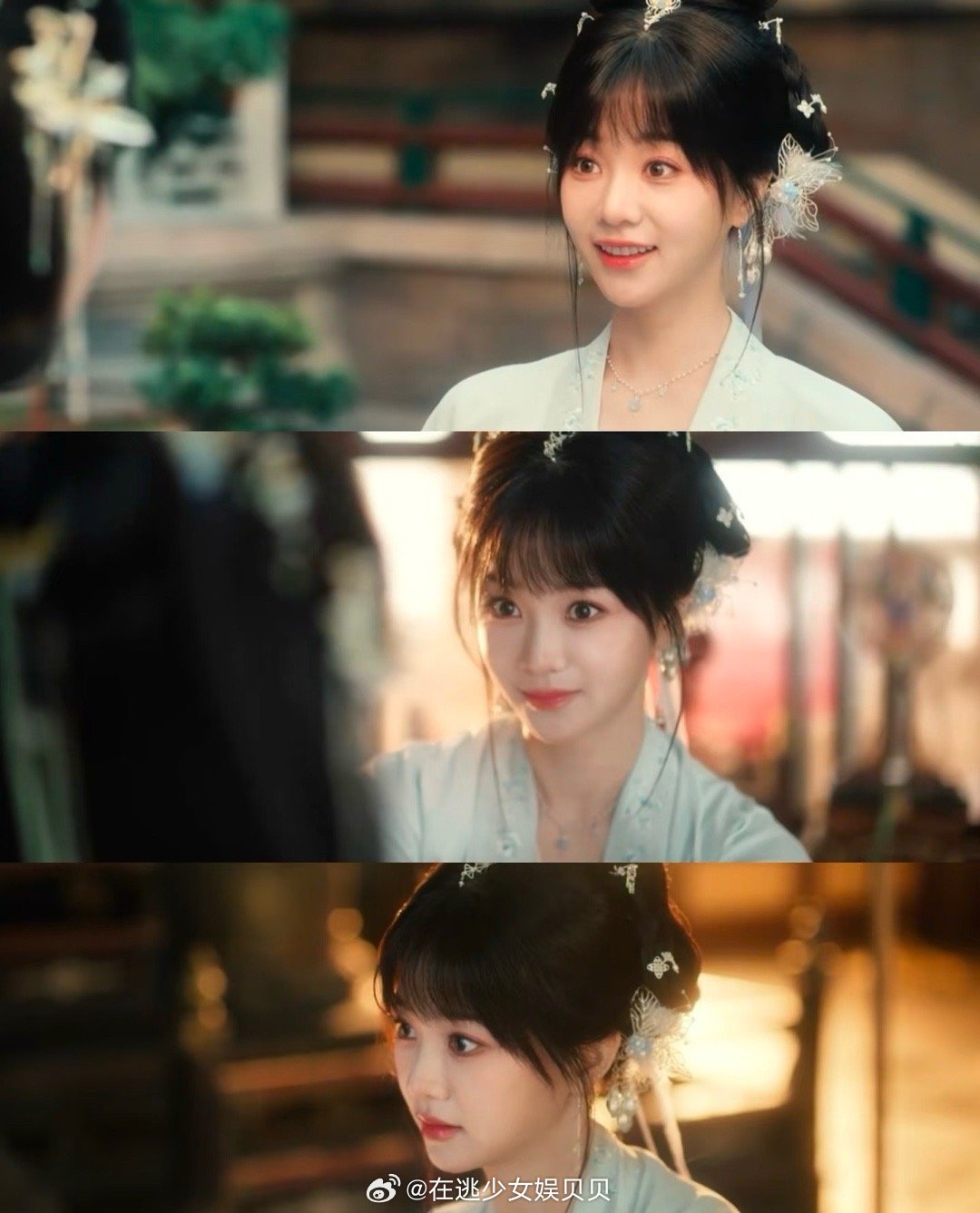 被意想不到的角色狠狠圈粉