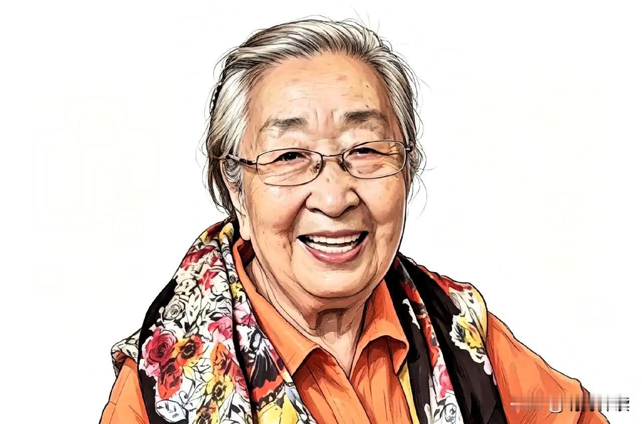 原来，人离世之前是有预兆的，不信你看彭玉，她在去世前7天，突然告知大家安度