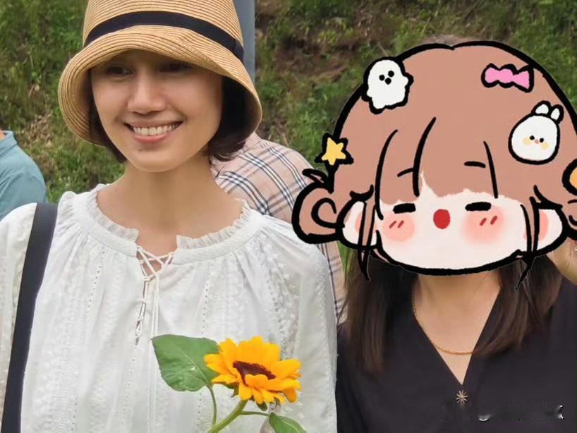 明眼人都看得出来袁泉和夏雨不红，不是演技不好，也不是能力不行，或者资源不到位，