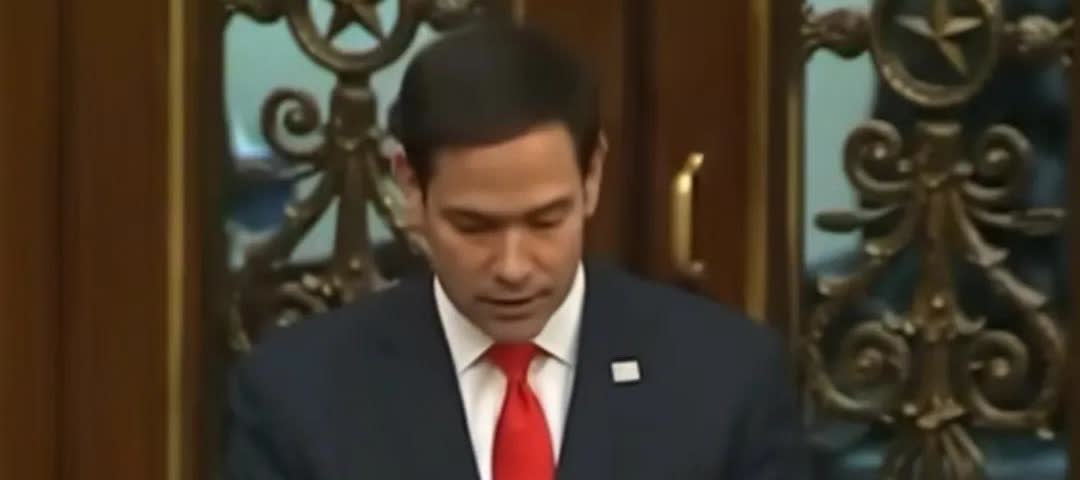 这话其实有一定的道理，至少美利坚经验丰富，国务卿卢比奥声称：“普京永远赢不了俄乌
