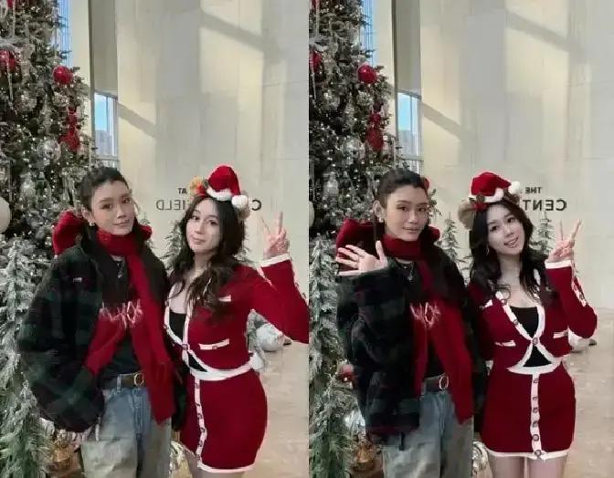 别再可怜奚梦瑶“高攀”了，何家娶她，是近年最精明的战略收购。看懂她，你就看