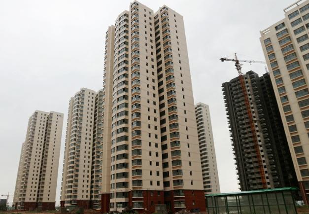 有人说，现在房价跌得还不够，后面会跌成“白菜价”！那我想请问：您现在敢把自己住的