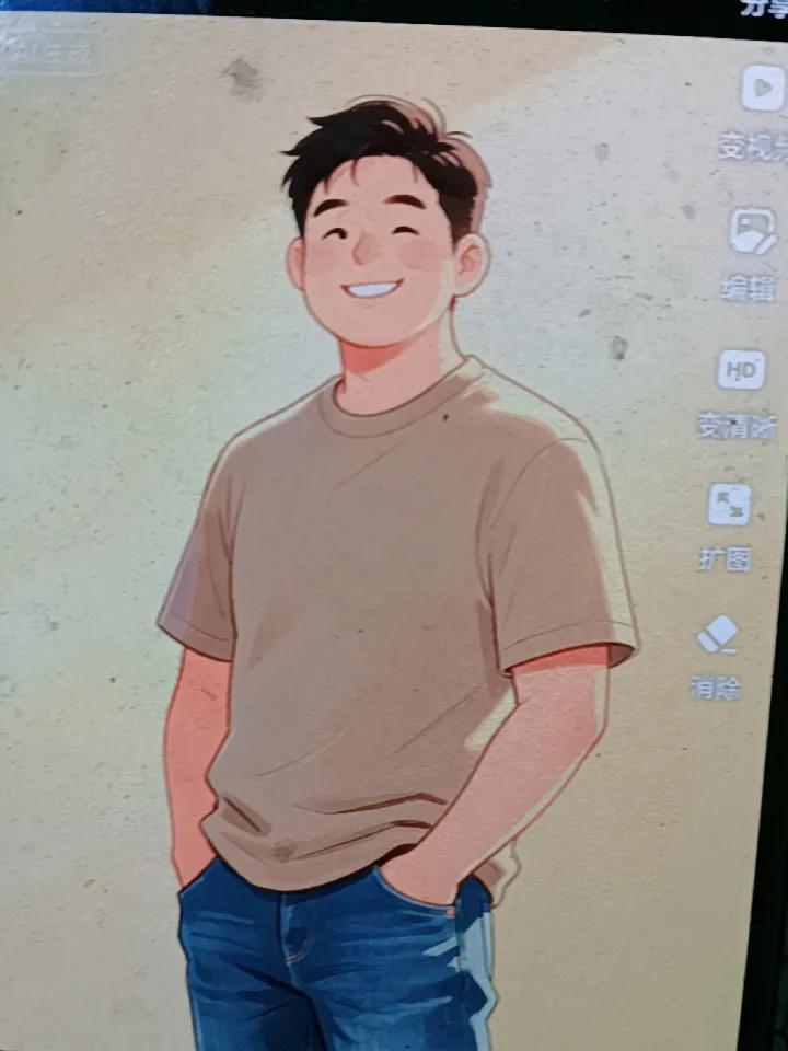 心脑血管疾病越来越年轻化！今天晚上7:45左右，过来了一个30岁左右的年轻人，