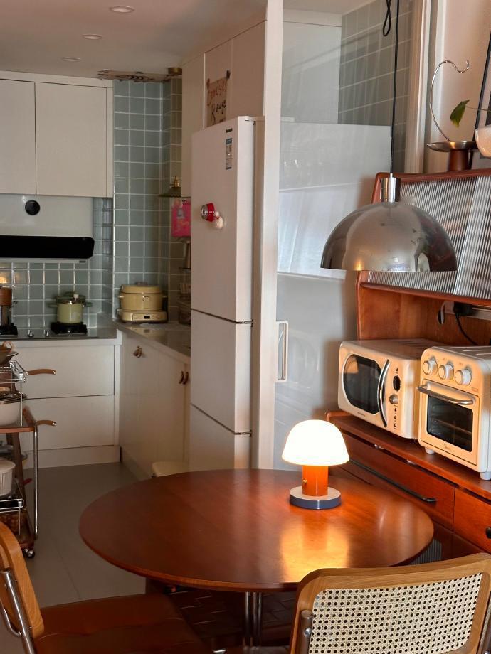 没风格！！10w➕装修成这样已经很满意了！