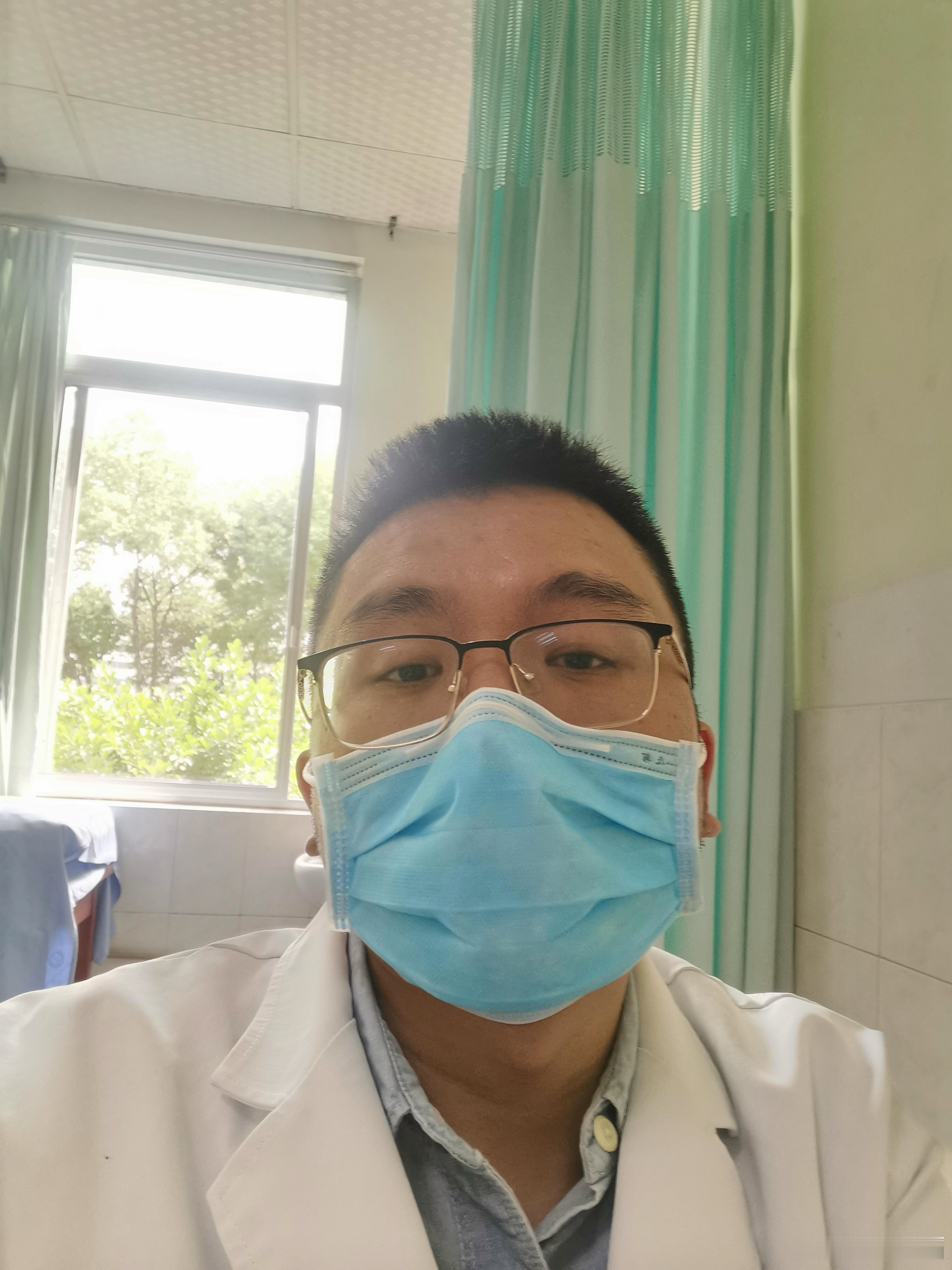 单纯病种的诊疗，已经没有所谓的医疗技术代差了，包括顶级的医院，最近门诊已经遇到好