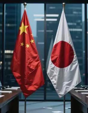 中日一旦开战，我们普通人该怎么办？说白了，真要是中日那边撕破脸开战了，我们普