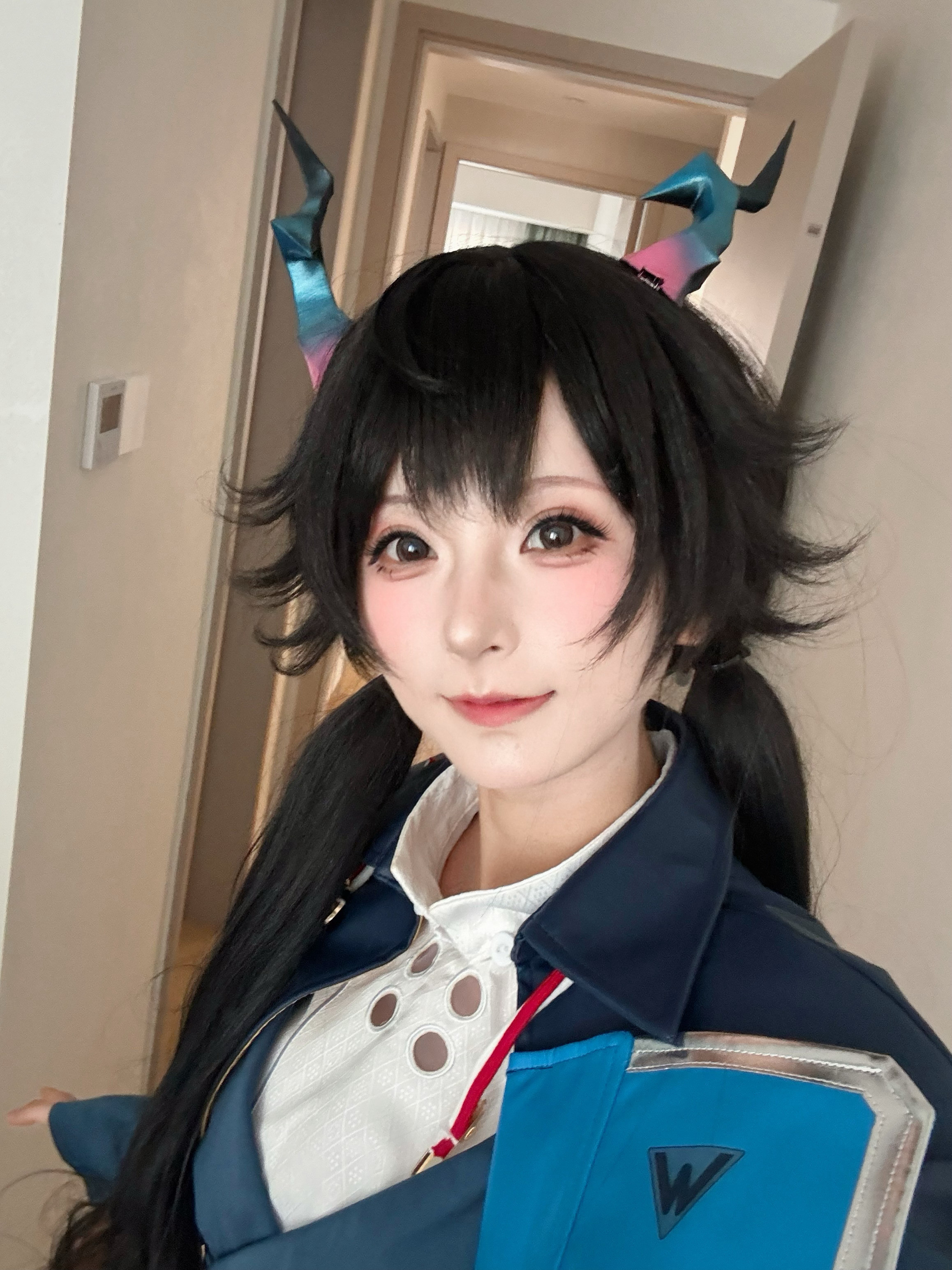 啥子龙？明日方舟终末地