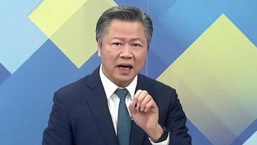 说实话，听到这个消息还是挺唏嘘的。台湾资深时事评论员赖岳谦教授最近亲口确认，自己