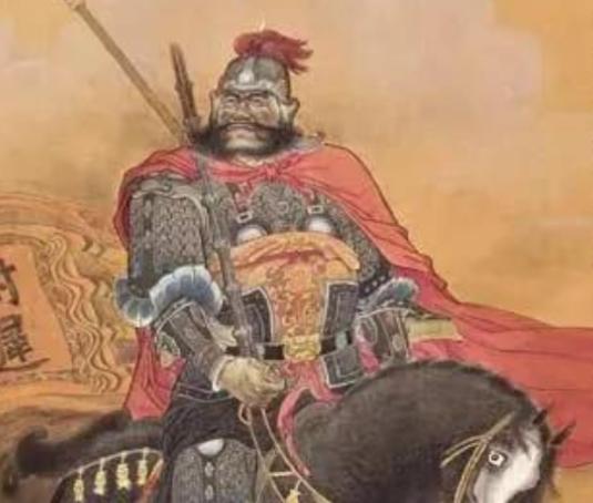 李世民当着满朝文武的面，撂下了这么一句话：我以前总责怪刘邦心狠，杀韩信、杀彭