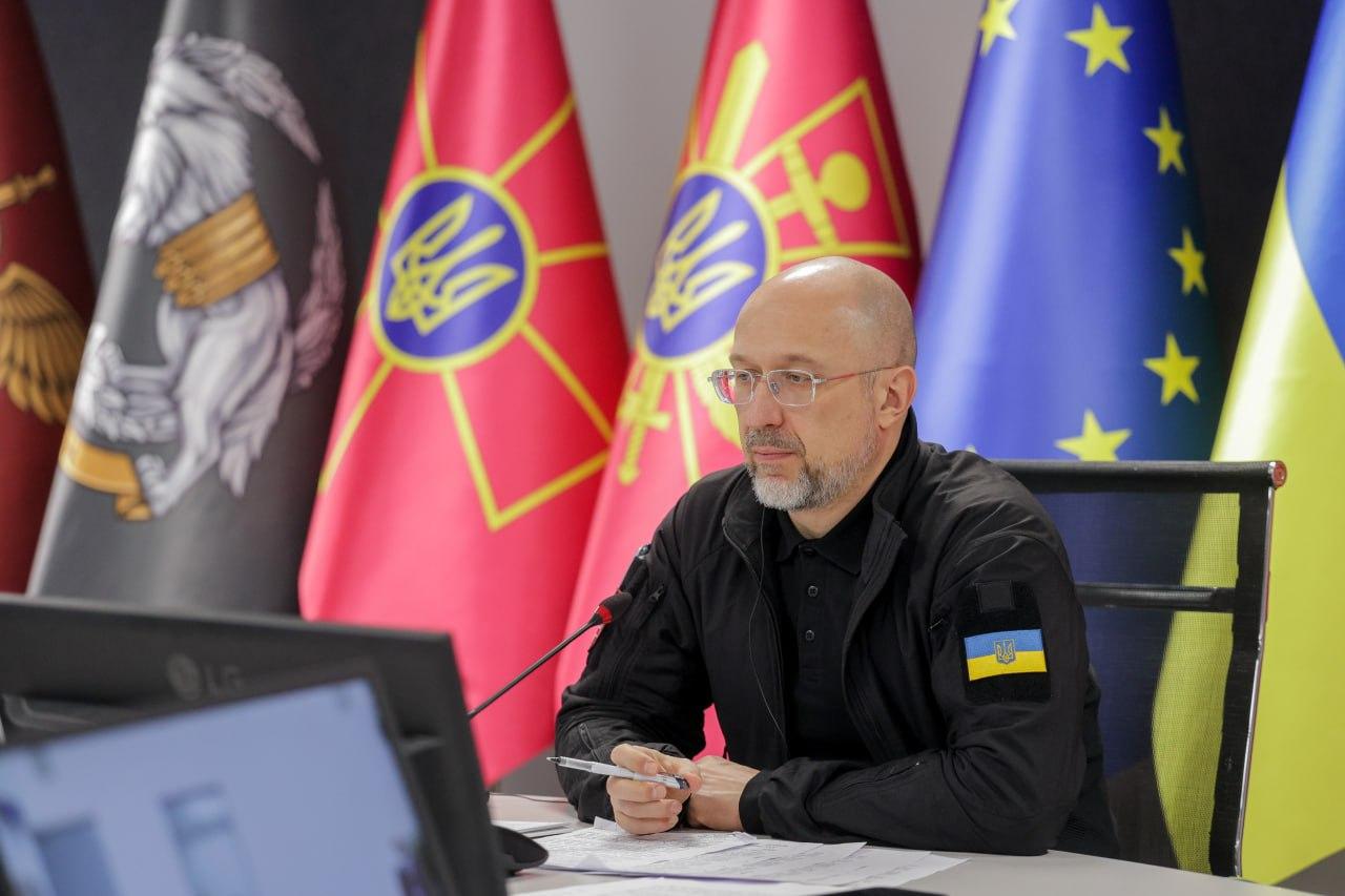 乌克兰国防部长什米加尔公布了一个很重要的消息：从2025年12月到2026年1月