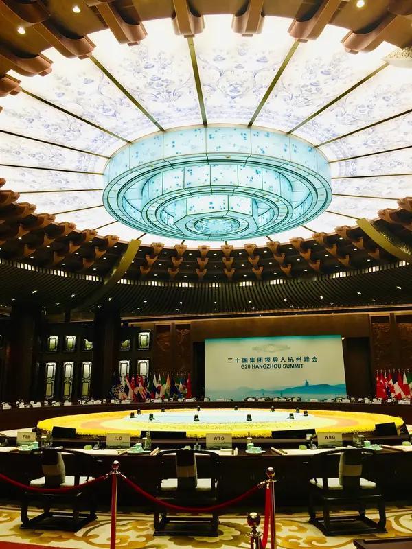 G20“破例”让美国“破防”美国人会记仇，尤其是川普这种人。别忘了明年是美国做轮