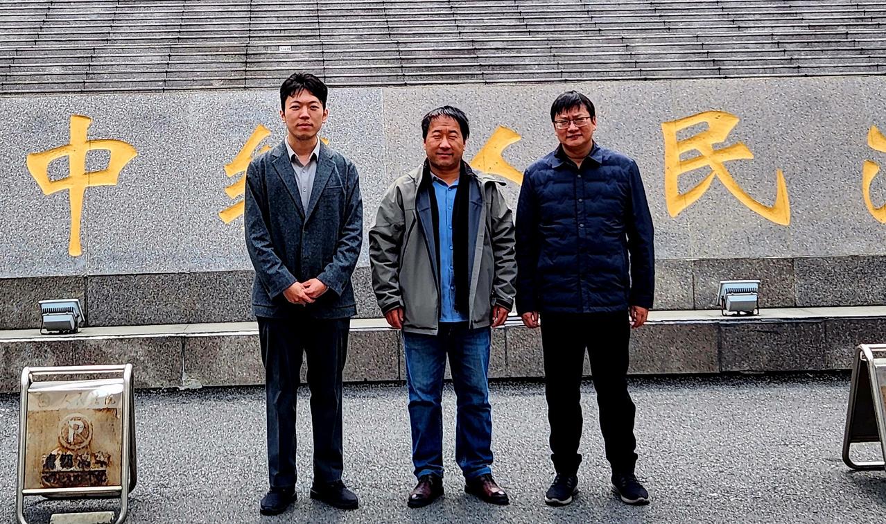 【正观新闻案二审发回重审！代理律师：程序正义为舆论监督守住法治底线】 大家好