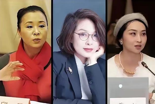 警钟长鸣！高校这块阵地，一再失守，被西方培养出来的女权思潮接连攻破，给国家带