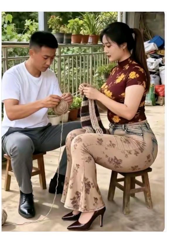 恩爱“如初”夫妻恩爱三十载；秘诀就是互包容；年轻时候有摩擦；到老恩爱更如