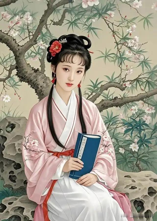 最近“林黛玉式撒娇文学”很火，看看中外名人名言变成黛玉体文学后的样子，你对比一下