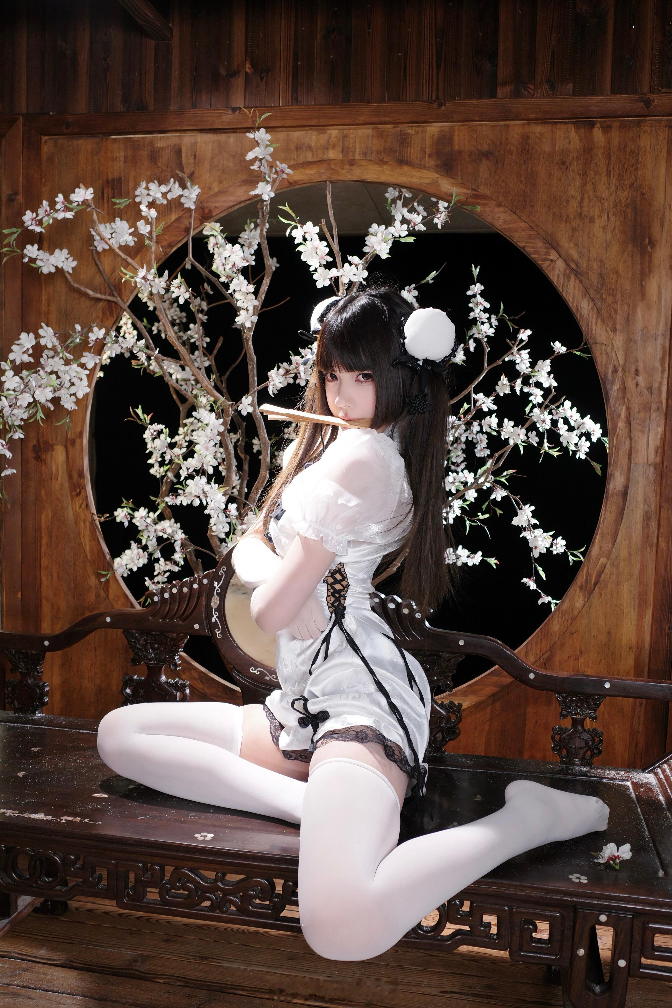 天下无双的意思是，天下无敌与你成双~