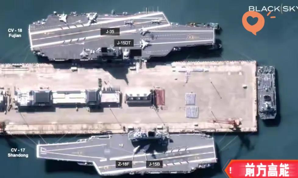 笑不活了！史上最尴尬军演非美澳新菲四国莫属！凑齐4艘军舰就敢搞联合军演，结