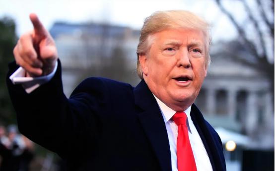 路透社2月25日报道：“美国官员称，美国希望望与中国保持稳定关系，但并不信任中国