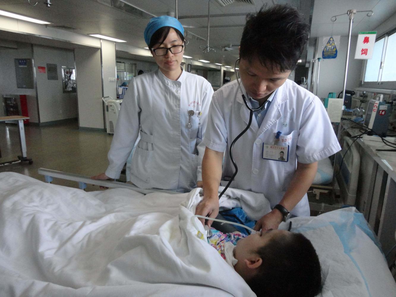 12岁的孩子被医院下病危通知! 这样的习惯到底要让多少孩子付出生命代价