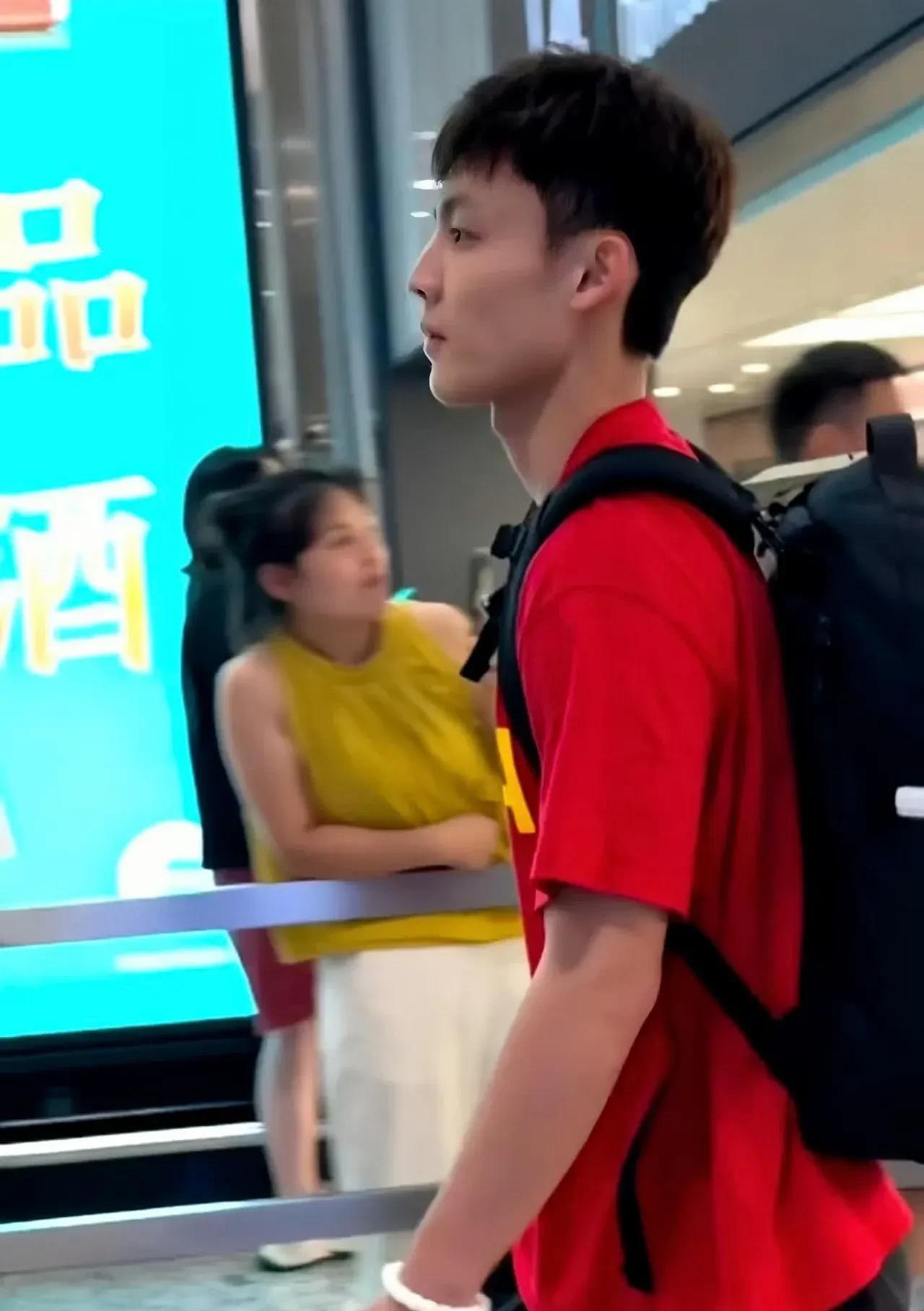 马上开始的男篮亚洲杯，很可能我们中国男篮留有遗憾的球员，知道是谁吗？就是身高1.