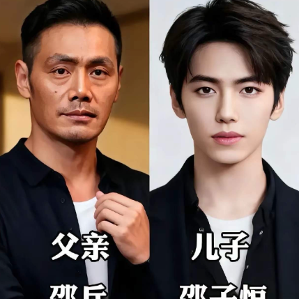 这几位男明星可以说是个个都很优秀。不仅有作品傍身，并且个个都长得很帅，也帅的各有