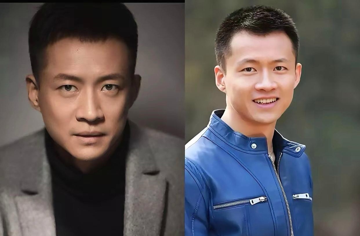 唐曾39岁还这么“卷”？演技颜值双在线，让其他男演员怎么活！唐曾啊，实在不行你就
